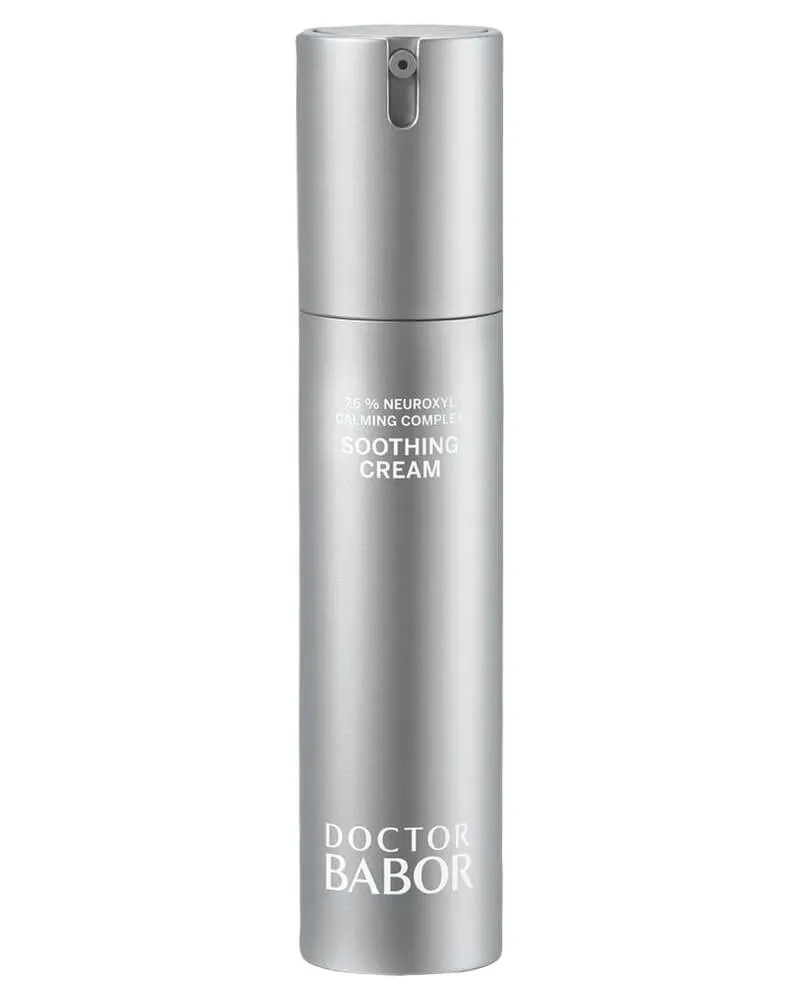 Bild 1 för Babor Soothing Cream 50 ml