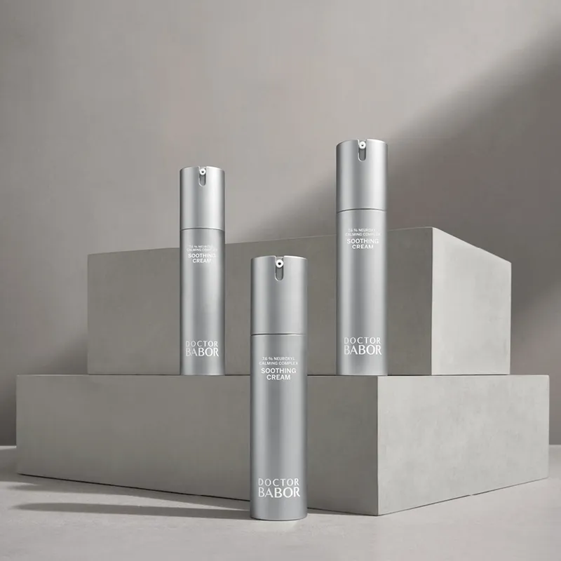 Bild 3 för Babor Soothing Cream 50 ml