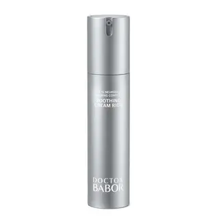Produktfoto för Babor Soothing Cream Rich 50 ml