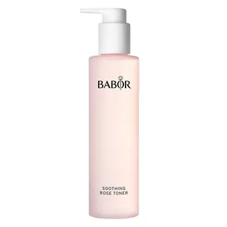 Produktfoto för Babor Soothing Rose Toner 200 ml