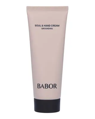 Produktfoto för Babor Soul & Body Hand Cream