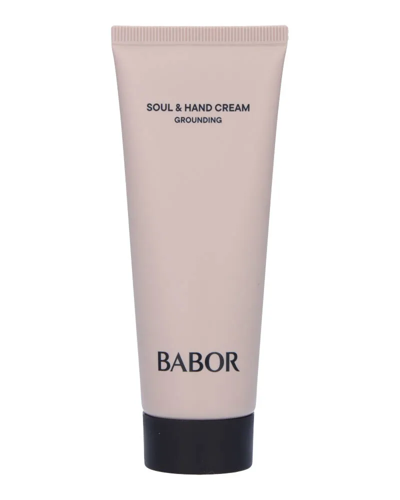 Bild 1 för Babor Soul & Body Hand Cream