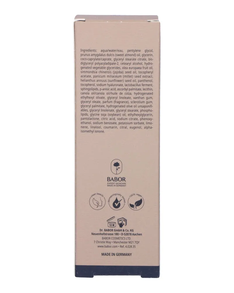 Bild 2 för Babor Soul & Body Hand Cream