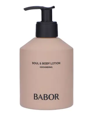 Produktfoto för Babor Soul & Body Lotion