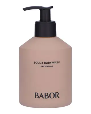 Produktfoto för Babor Soul & Body Wash