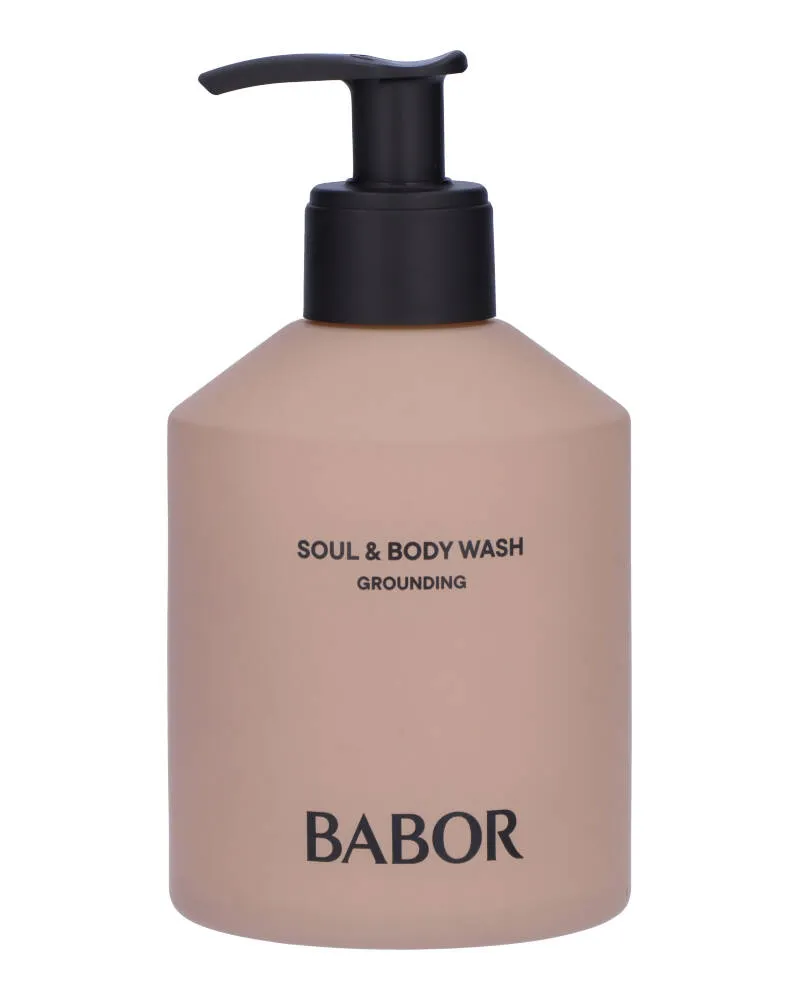Bild 1 för Babor Soul & Body Wash