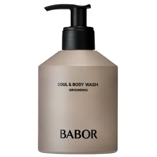 Produktfoto för Babor Soul & Body Wash