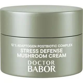 Produktfoto för Babor Stress Defense Mushroom Cream 50 ml