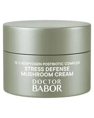 Produktfoto för Babor Stress Defense Mushroom Cream 50 ml