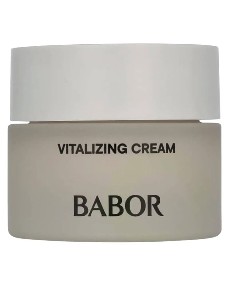 Bild 1 för Babor Vitalizing Cream 50 ml