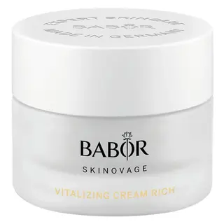 Produktfoto för Babor Vitalizing Cream Rich 50 ml