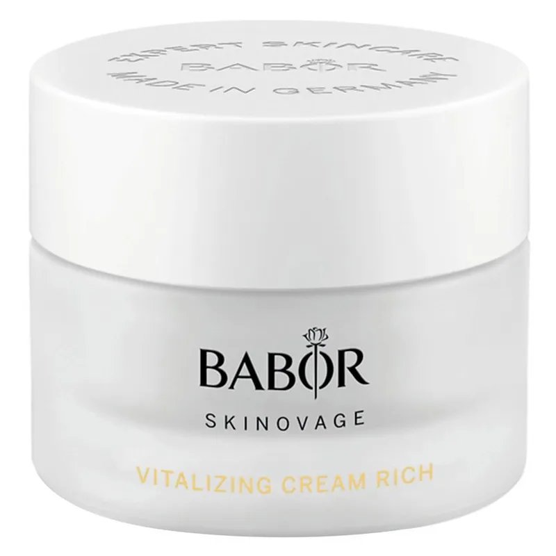 Bild 1 för Babor Vitalizing Cream Rich 50 ml