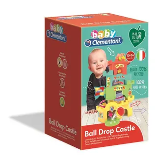 Produktfoto för Baby 17725, Byggsats, 0,8 År