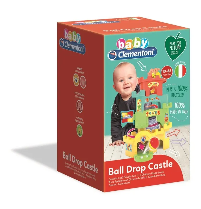 Alternativ bild 0 för Baby 17725, Byggsats, 0,8 År