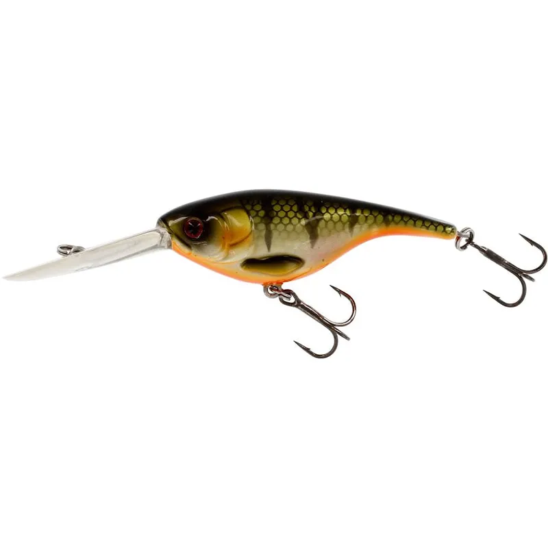 Bild 1 för Baby Bite Deeprunner 6,5 cm Wobbler