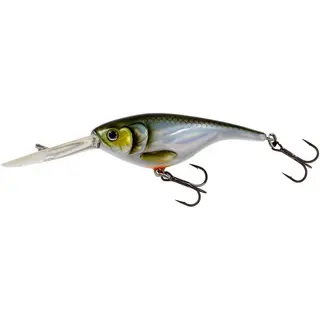 Produktfoto för Baby Bite Deeprunner 6,5 cm Wobbler