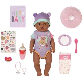Produktfoto för Baby Born Eva 43cm