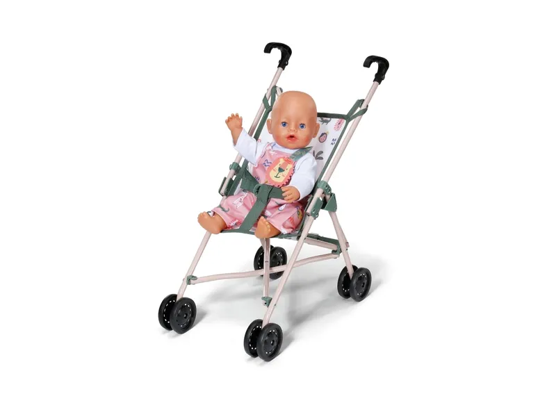 Alternativ bild 0 för Baby Born Stroller