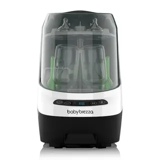 Produktfoto för Baby Brezza Bottle Washer Pro