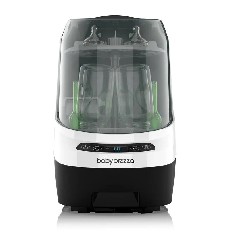 Bild 1 för Baby Brezza Bottle Washer Pro