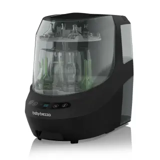 Produktfoto för Baby Brezza Bottle Washer Pro (Black)
