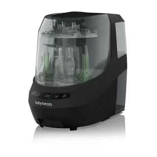 Produktfoto för Baby Brezza Bottle Washer Pro (Black)