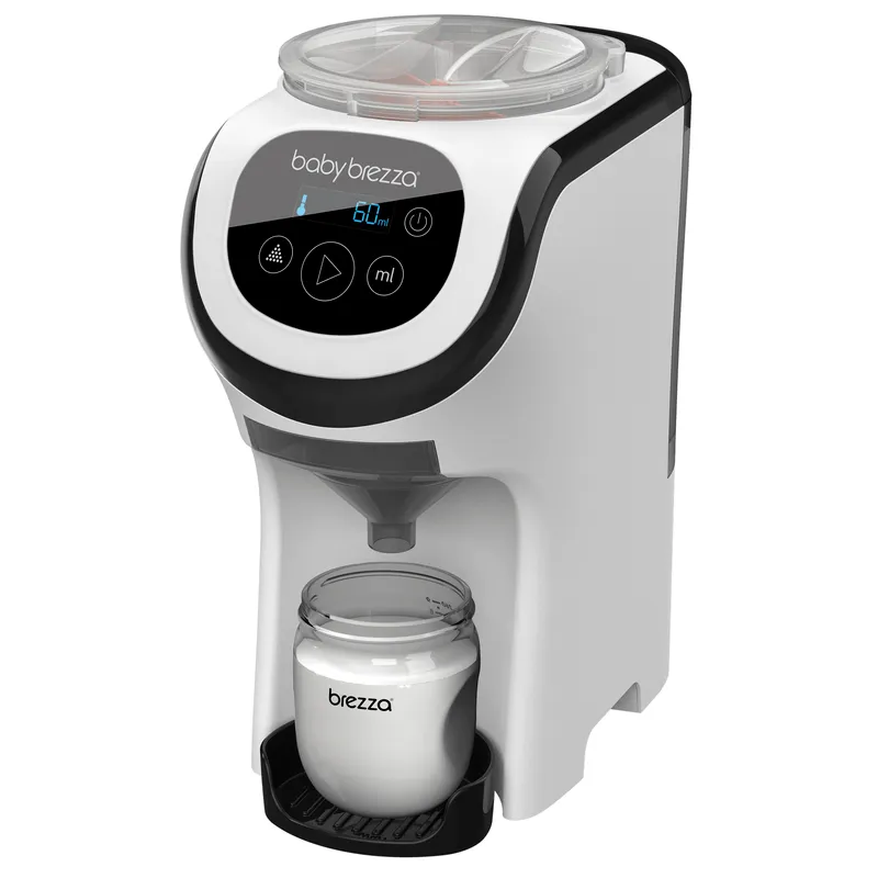 Bild 1 för Baby Brezza Formula Pro Mini