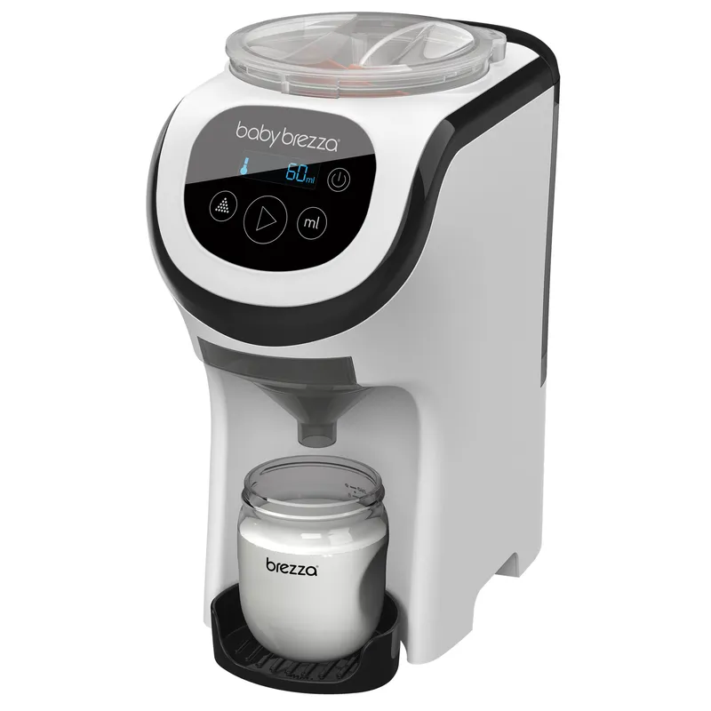 Bild 2 för Baby Brezza Formula Pro Mini