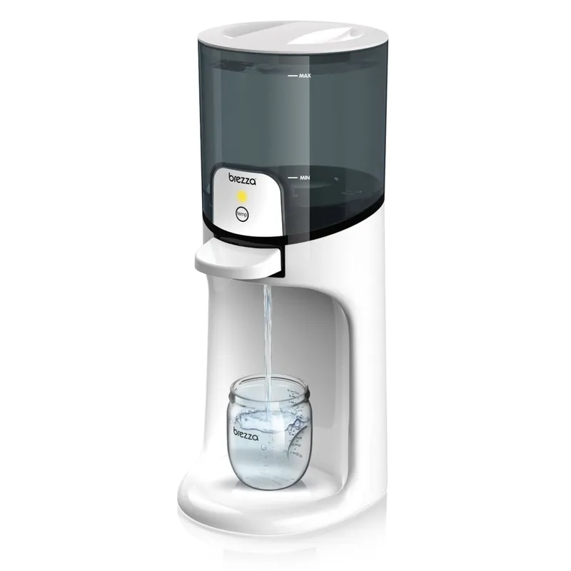 Bild 2 för Baby Brezza Instant Warmer
