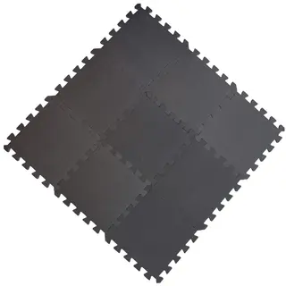 Produktfoto för Baby Dan - Playmat Dusty Grey