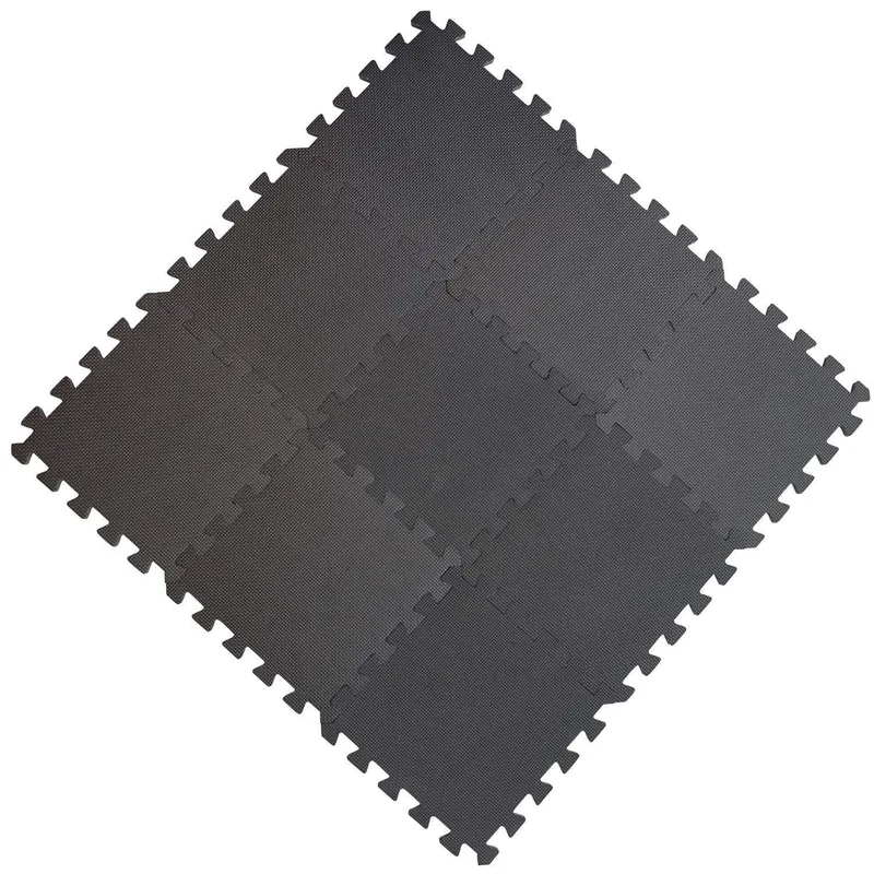 Alternativ bild 0 för Baby Dan - Playmat Dusty Grey
