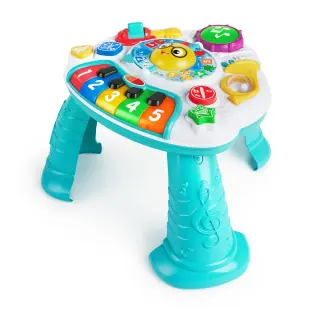 Produktfoto för Baby Einstein Discovering Musical Activity Table