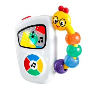 Produktfoto för Baby Einstein Musical Toy Take Along Tunes™