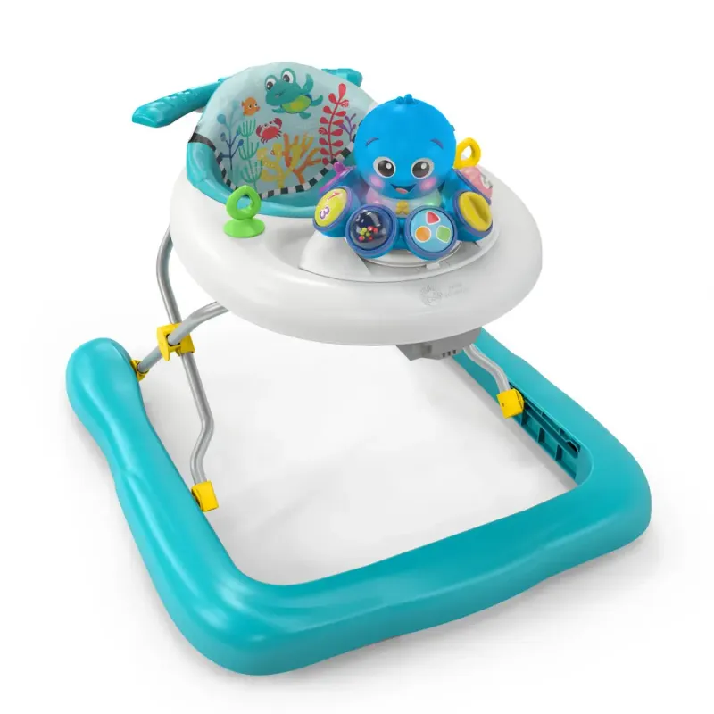 Alternativ bild 0 för Baby Einstein Step & Twirl Opus™ 4-in-1 Activity Walker