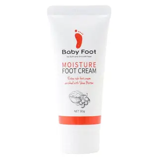Produktfoto för Baby Foot Foot Cream Extra Rich 80 g