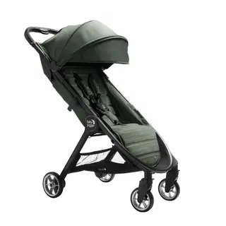 Produktfoto för Baby Jogger City Tour 2 Resevagn (Everett Green)