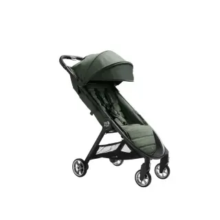 Produktfoto för Baby Jogger City Tour 2 Resevagn (Everett Green)