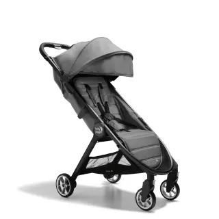Produktfoto för Baby Jogger City Tour 2 Resevagn (Shadow Grey)