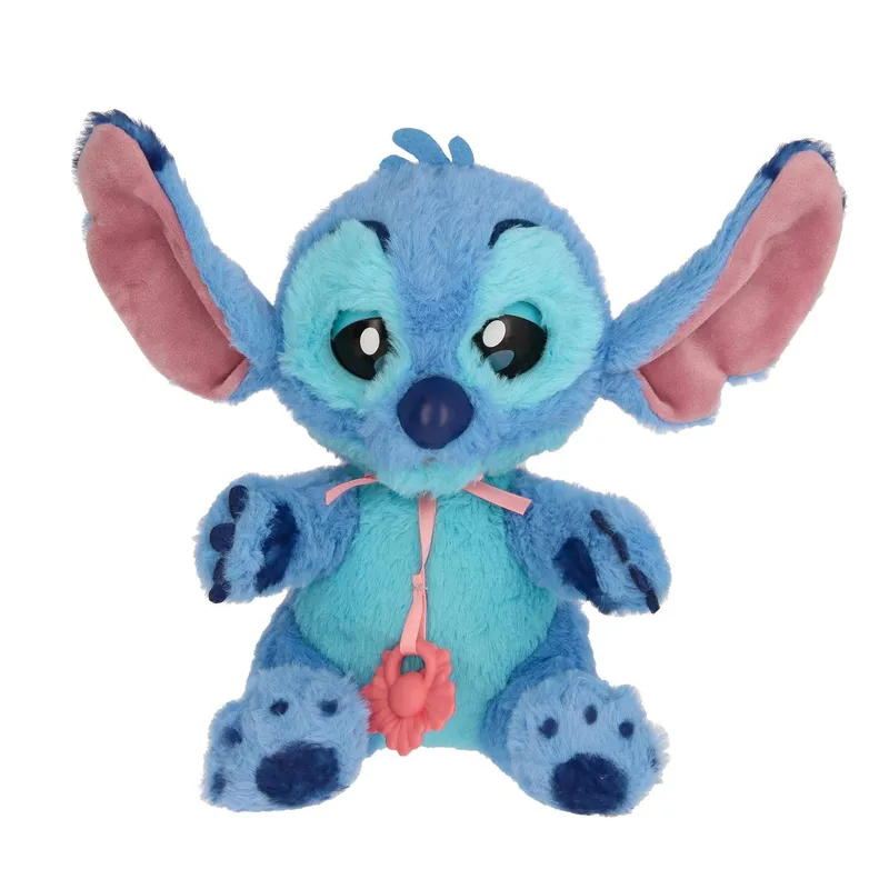 Bild 2 för Baby Paws - Stitch 24 cm
