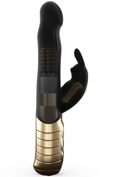 Bild 1 för Baby Rabbit 2.0 Black & Gold - Uppladdningsbar