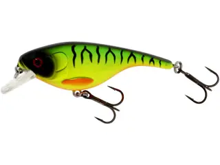 Produktfoto för Babybite Shallow Runner 12 g 6,5 cm Wobbler
