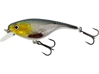 Produktfoto för Babybite Shallow Runner 12 g 6,5 cm Wobbler