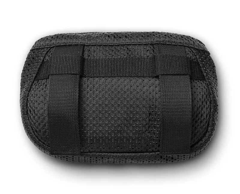 Bild 2 för BabyBjörn Förvaringsficka till Bärsele Mesh (Black)