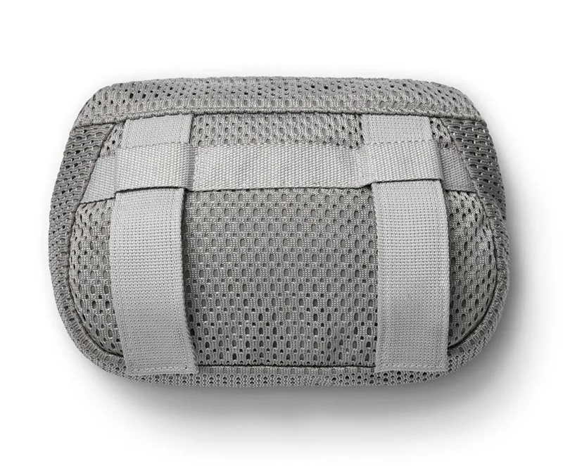 Bild 2 för BabyBjörn Förvaringsficka till Bärsele Mesh (Grey)