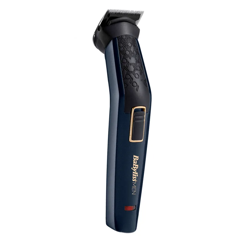 Bild 1 för BaByliss 10-In-1 Carbon Steel Multi Trimmer