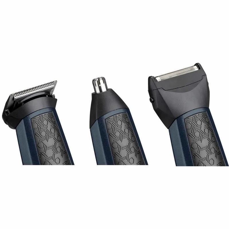 Bild 3 för BaByliss 10-In-1 Carbon Steel Multi Trimmer