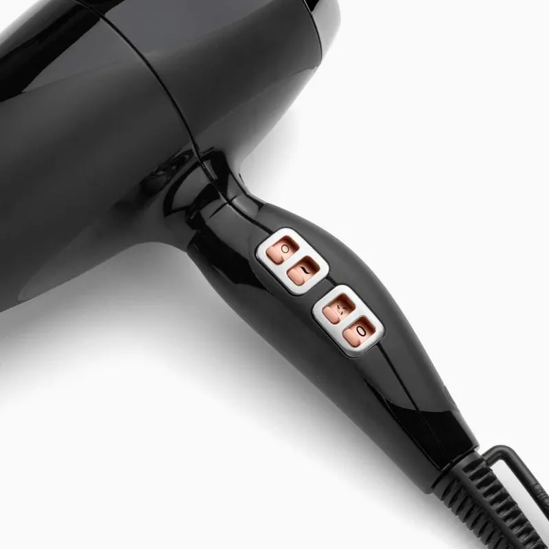 Bild 3 för BaByliss Air Power Pro 2300 Hair Dryer Black - pcs 1