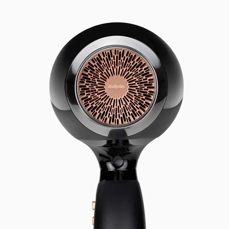 Bild 4 för BaByliss Air Power Pro 2300 Hair Dryer Black - pcs 1