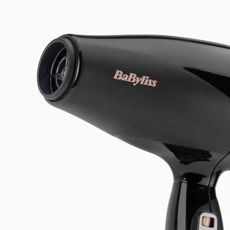 Bild 7 för BaByliss Air Power Pro 2300 Hair Dryer Black - pcs 1