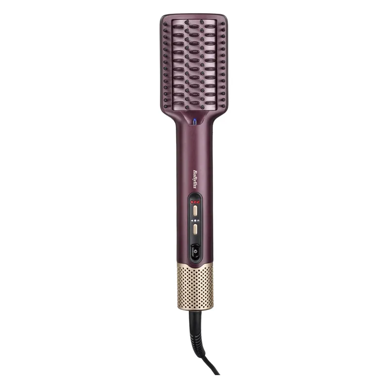 Bild 1 för BaByliss Air Power Smooth